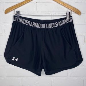 Under armour shorts